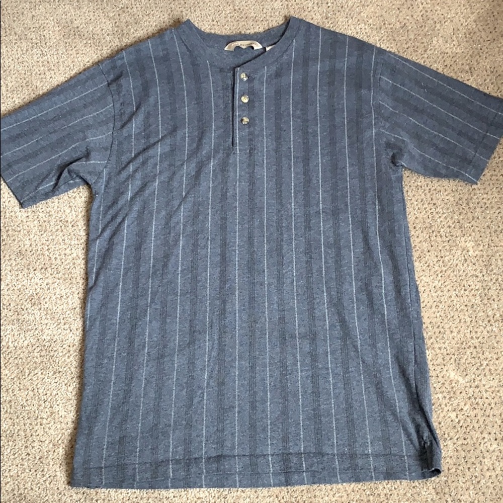 Basic equipment t-shirt
